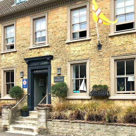 The Bridge House Bridport Exterior foto
