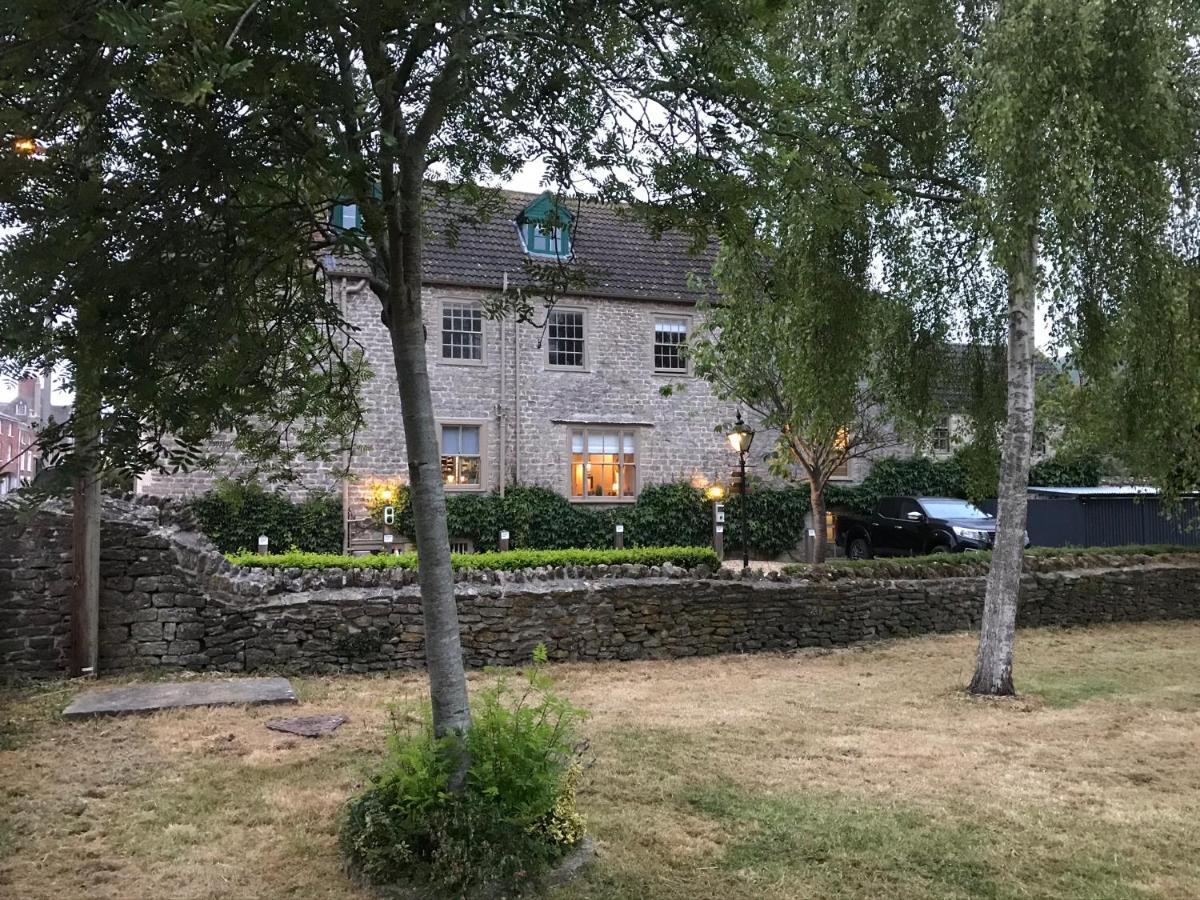 The Bridge House Bridport Exterior foto
