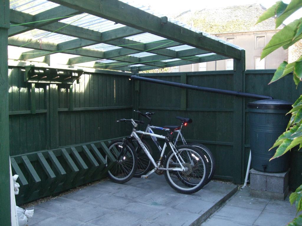 The Bridge House Bridport Exterior foto
